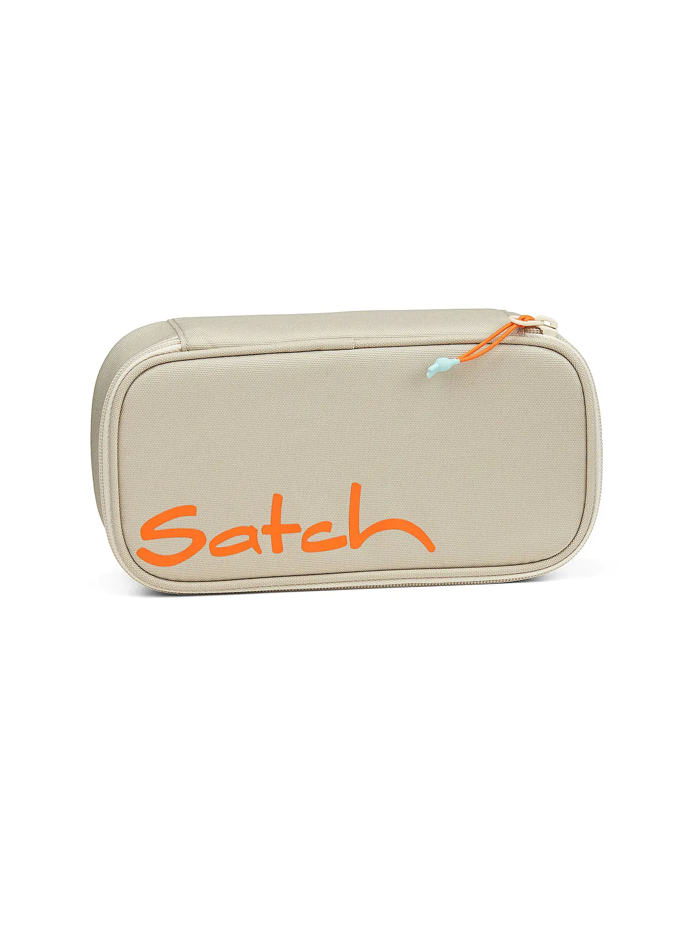 SATCH | Federpenal - Schlamperbox Crossed Sand | 